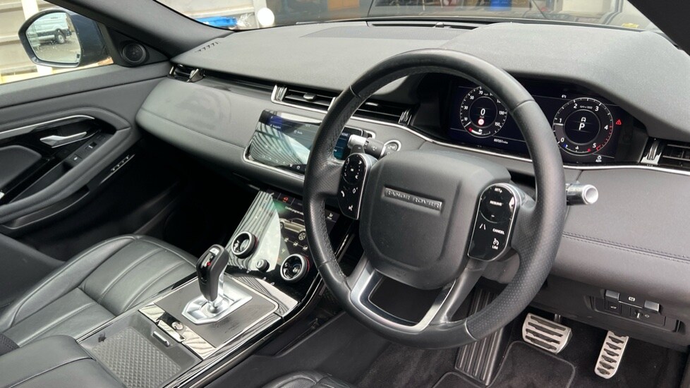 Used Land Rover Range Rover Evoque 2020 for sale - 77043047: Photo 28