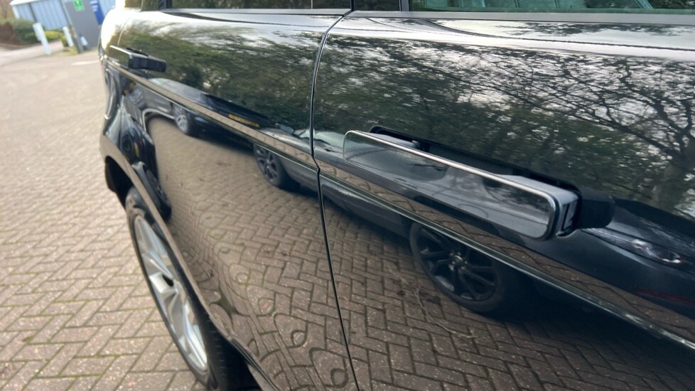 Used Land Rover Range Rover Evoque 2020 for sale - 77043047: Photo 43