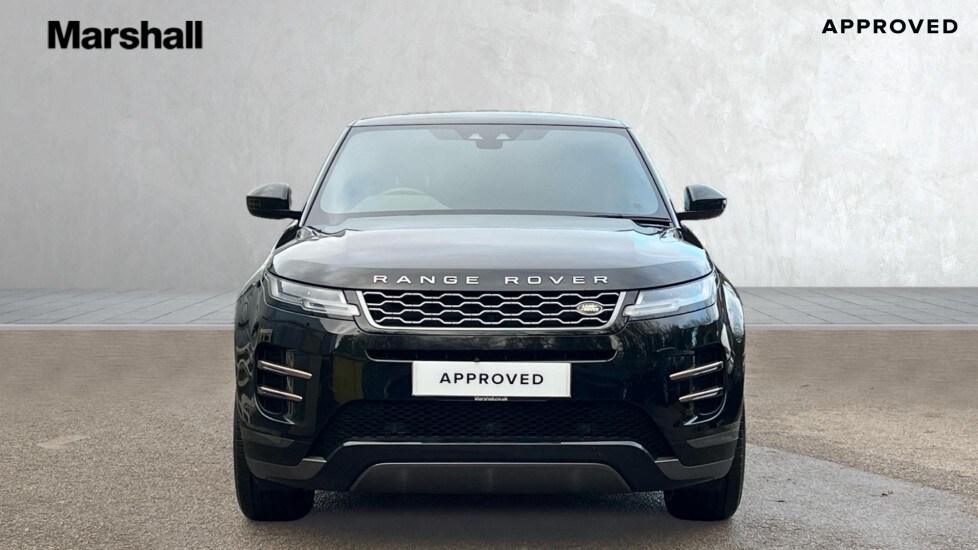 Used Land Rover Range Rover Evoque 2020 for sale - 77043047: Photo 7