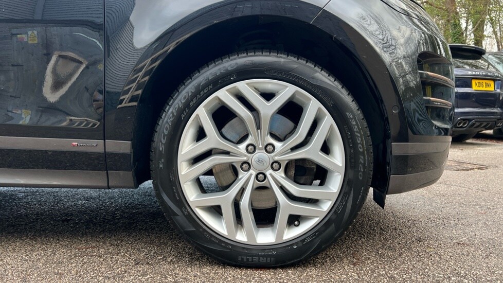 Used Land Rover Range Rover Evoque 2020 for sale - 77043047: Photo 8