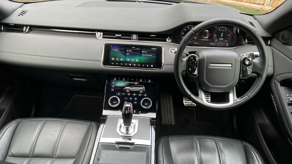 Used Land Rover Range Rover Evoque 2020 for sale - 77043047: Photo 9