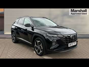 2023 - 1.6 TGDi Hybrid 230 Ultimate 5dr 2WD Auto