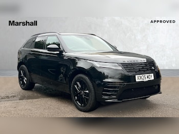 2025 - 2.0 P400e Dynamic SE 5dr Auto