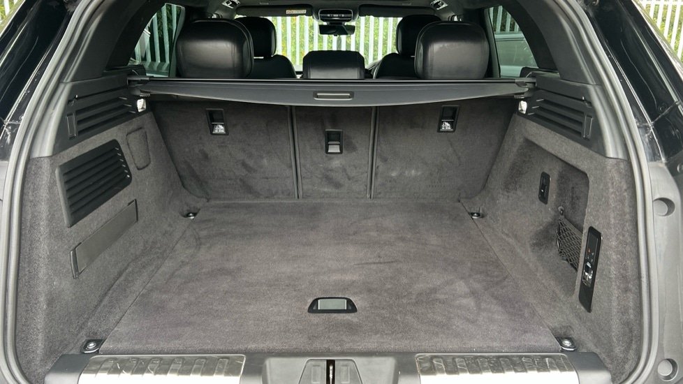Used Land Rover Range Rover Sport 2024 for sale - 76146077: Photo 10