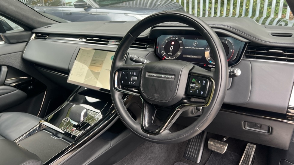 Used Land Rover Range Rover Sport 2024 for sale - 76146077: Photo 28