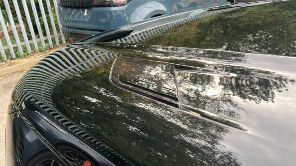 Used Land Rover Range Rover Sport 2024 for sale - 76146077: Photo 34