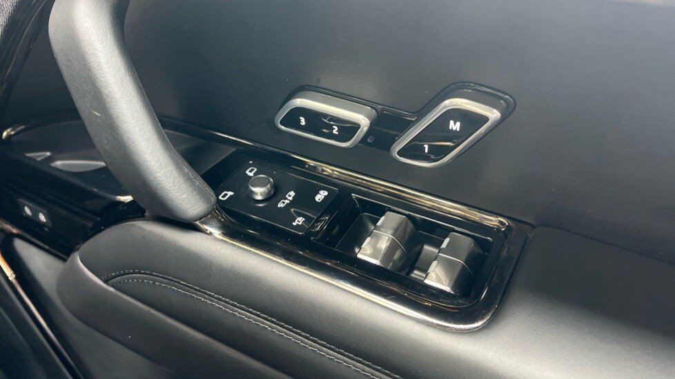 Used Land Rover Range Rover Sport 2024 for sale - 76146077: Photo 38