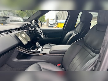 Used Land Rover Range Rover Sport 2024 for sale - 76146077: Photo 3