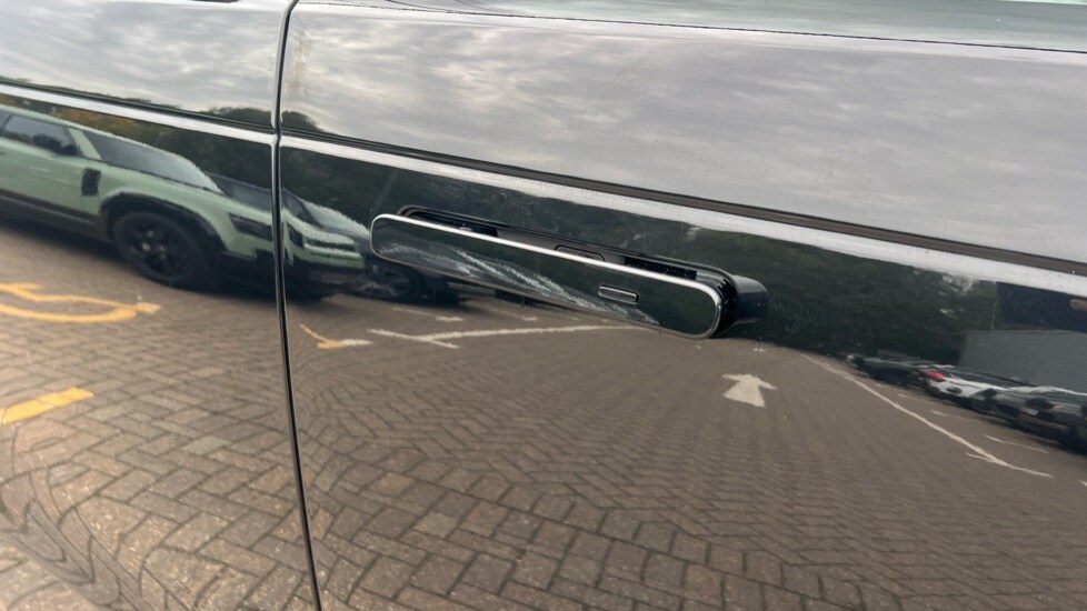 Used Land Rover Range Rover Sport 2024 for sale - 76146077: Photo 47