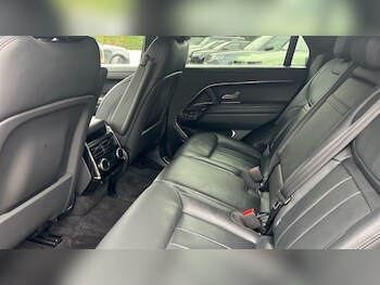 Used Land Rover Range Rover Sport 2024 for sale - 76146077: Photo 4
