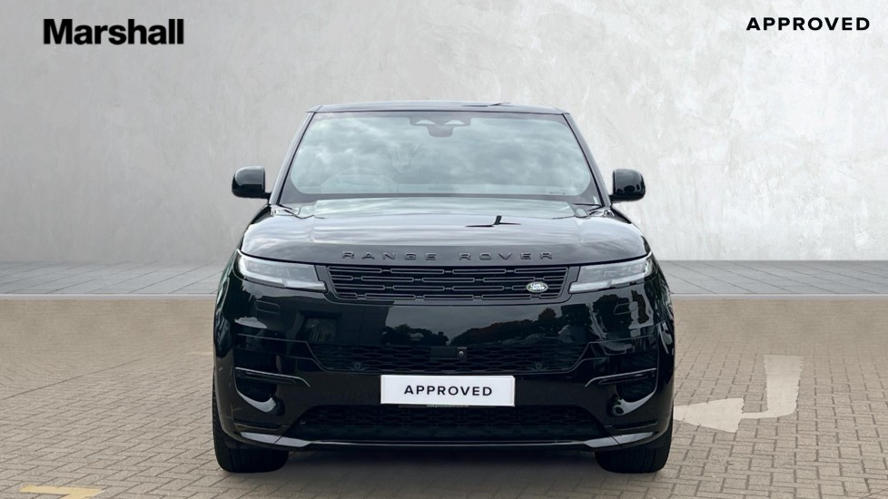 Used Land Rover Range Rover Sport 2024 for sale - 76146077: Photo 7