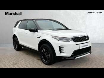 2024 - 1.5 P270e Dynamic SE 5dr Auto [5 Seat]