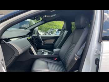 Used Land Rover Discovery Sport 2024 for sale - 74527512: Photo