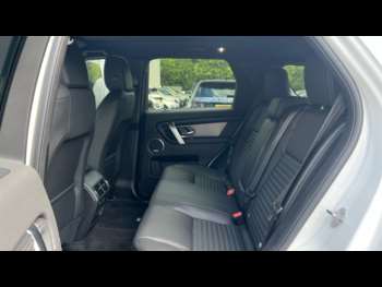 Used Land Rover Discovery Sport 2024 for sale - 74527512: Photo