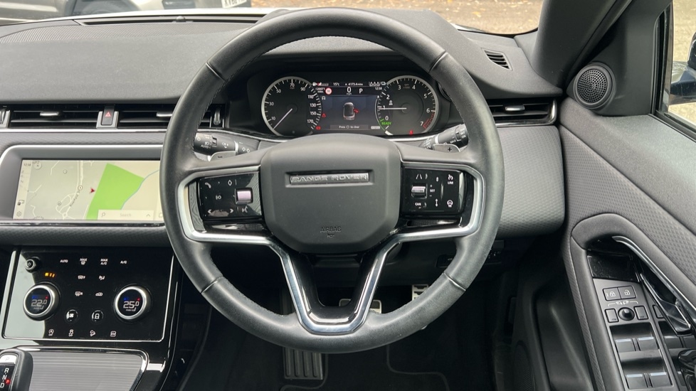 Used Land Rover Range Rover Evoque 2022 for sale - 76597900: Photo 15