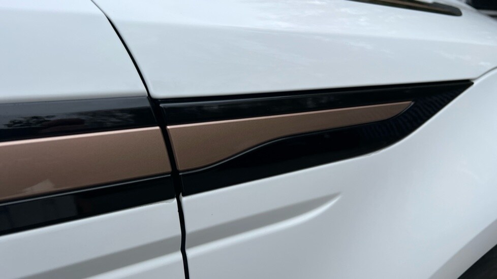 Used Land Rover Range Rover Evoque 2022 for sale - 76597900: Photo 24