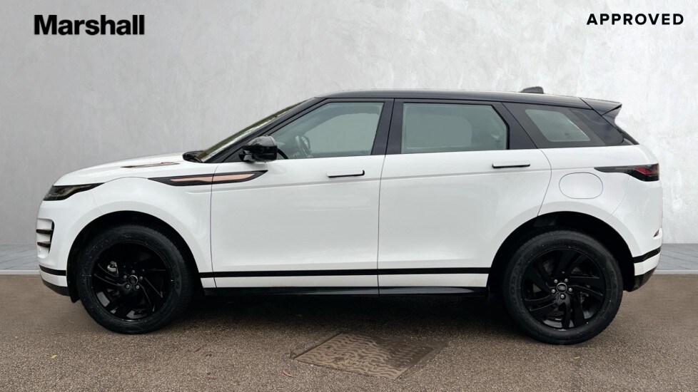 Used Land Rover Range Rover Evoque 2022 for sale - 76597900: Photo 26