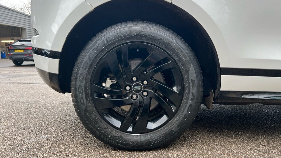 Used Land Rover Range Rover Evoque 2022 for sale - 76597900: Photo 31