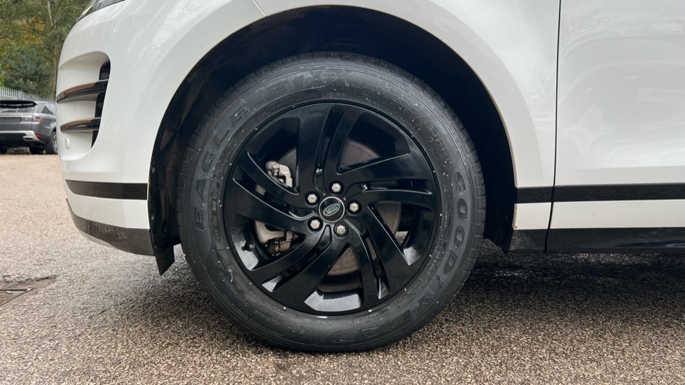 Used Land Rover Range Rover Evoque 2022 for sale - 76597900: Photo 32