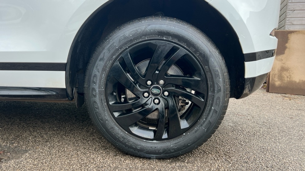 Used Land Rover Range Rover Evoque 2022 for sale - 76597900: Photo 33