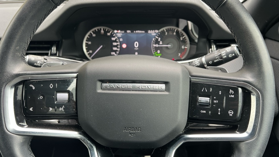 Used Land Rover Range Rover Evoque 2022 for sale - 76597900: Photo 39