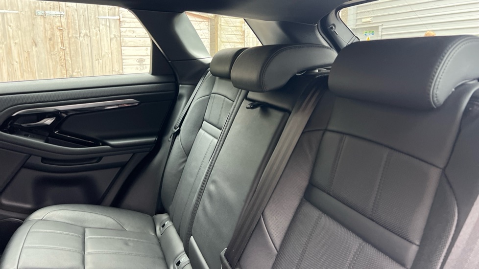 Used Land Rover Range Rover Evoque 2022 for sale - 76597900: Photo 46