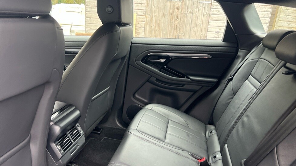 Used Land Rover Range Rover Evoque 2022 for sale - 76597900: Photo 47