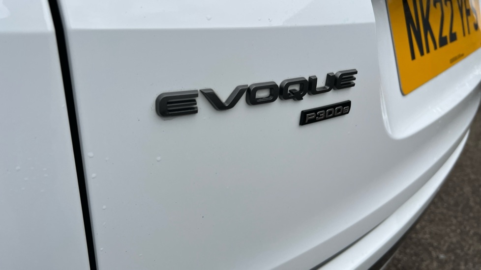 Used Land Rover Range Rover Evoque 2022 for sale - 76597900: Photo 49