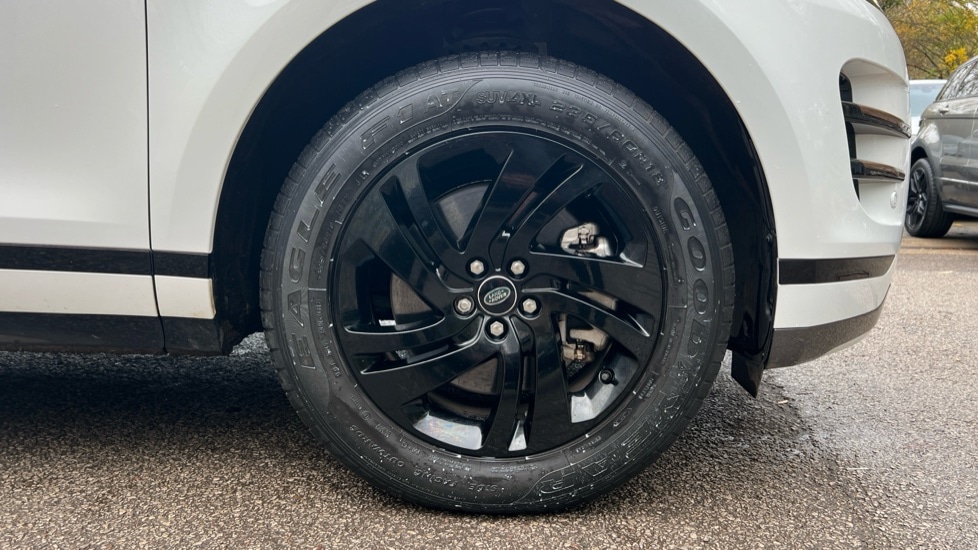 Used Land Rover Range Rover Evoque 2022 for sale - 76597900: Photo 8