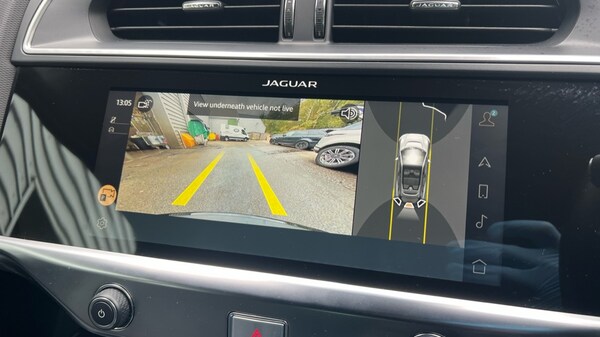 Used Jaguar I-Pace 2024 for sale - 76251714: Photo 26