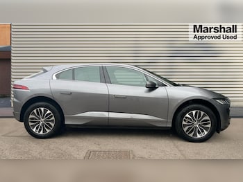Used Jaguar I-Pace 2024 for sale - 76251714: Photo 2