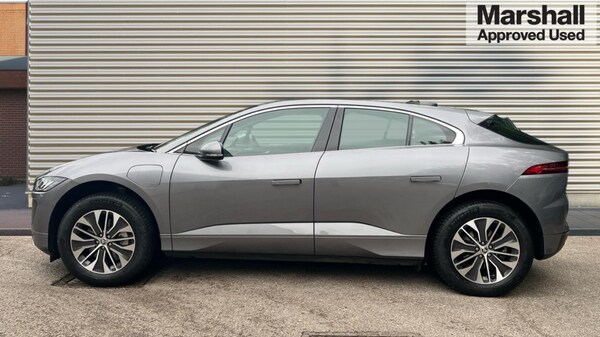 Used Jaguar I-Pace 2024 for sale - 76251714: Photo 6