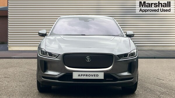 Used Jaguar I-Pace 2024 for sale - 76251714: Photo 8