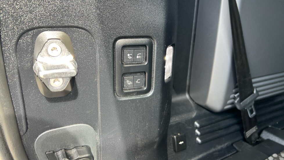 Vehicle 40