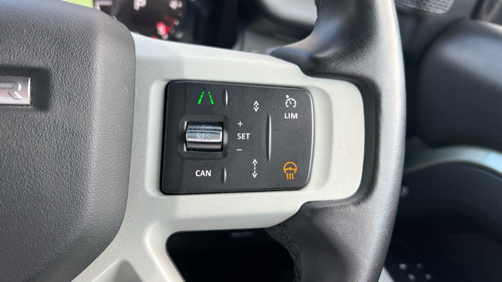 Vehicle 60