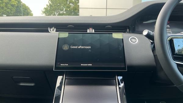 Used Land Rover Range Rover Evoque 2025 for sale - 75534334: Photo 14