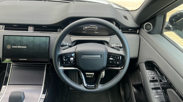 Used Land Rover Range Rover Evoque 2025 for sale - 75534334: Photo 15