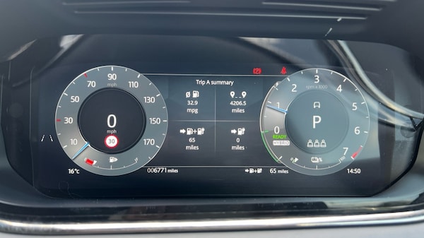 Used Land Rover Range Rover Evoque 2025 for sale - 75534334: Photo 16