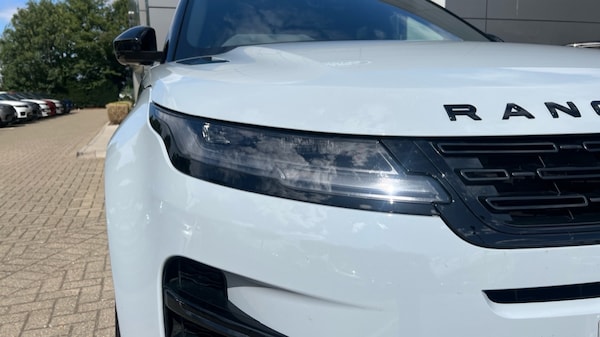 Used Land Rover Range Rover Evoque 2025 for sale - 75534334: Photo 17
