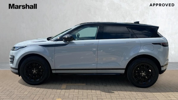 Used Land Rover Range Rover Evoque 2025 for sale - 75534334: Photo 26