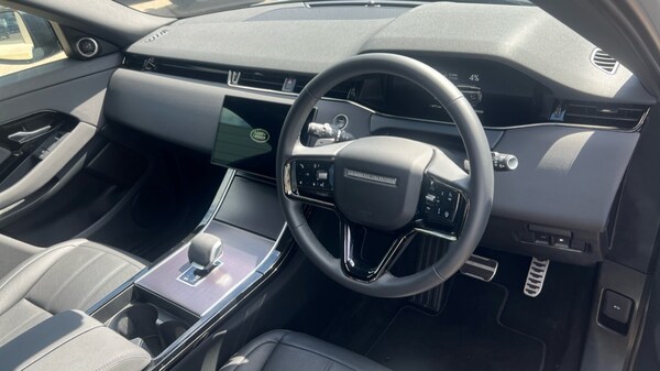Used Land Rover Range Rover Evoque 2025 for sale - 75534334: Photo 28