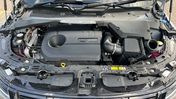 Used Land Rover Range Rover Evoque 2025 for sale - 75534334: Photo 30