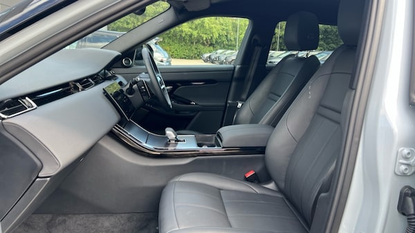 Used Land Rover Range Rover Evoque 2025 for sale - 75534334: Photo 3