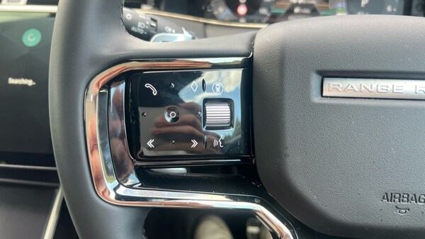 Used Land Rover Range Rover Evoque 2025 for sale - 75534334: Photo 44
