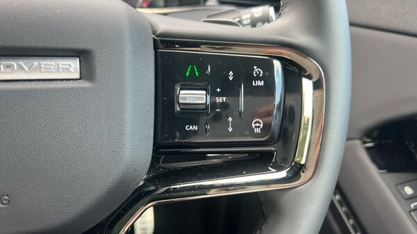 Used Land Rover Range Rover Evoque 2025 for sale - 75534334: Photo 45