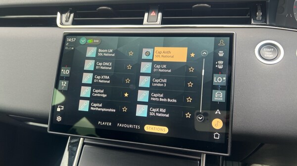 Used Land Rover Range Rover Evoque 2025 for sale - 75534334: Photo 47
