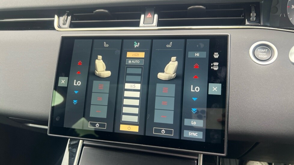 Vehicle 50