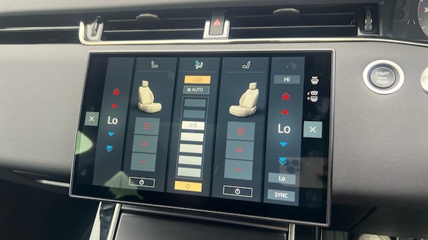 Used Land Rover Range Rover Evoque 2025 for sale - 75534334: Photo 50