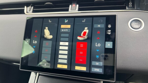 Used Land Rover Range Rover Evoque 2025 for sale - 75534334: Photo 51