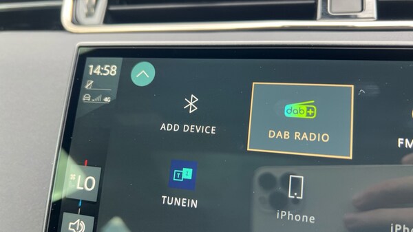 Used Land Rover Range Rover Evoque 2025 for sale - 75534334: Photo 54